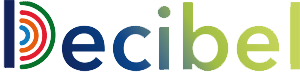 Logo del progetto Decibel
